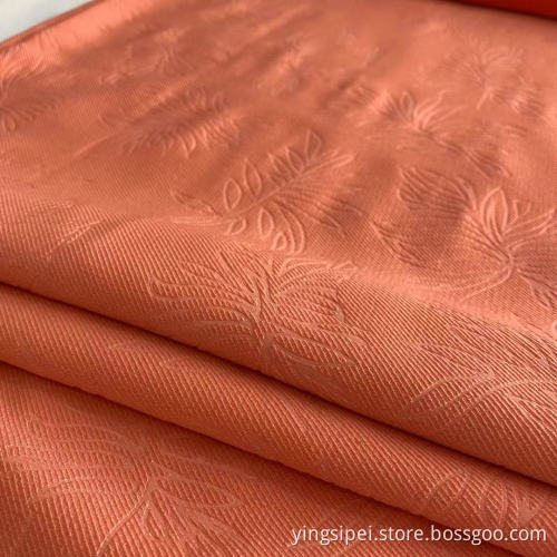Nowy przylot 100%poliestru gładka jedwabisty 75D Twill Tabil
